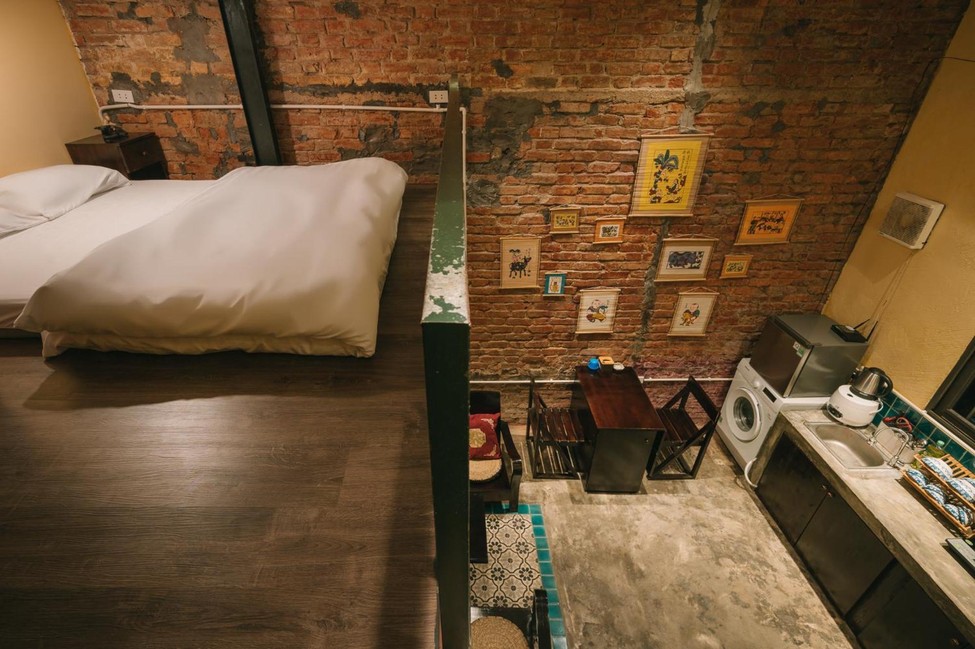 2Br Cultural House In The Heart Of Old Quarter Washer&Dryer Appartement Hanoi Buitenkant foto