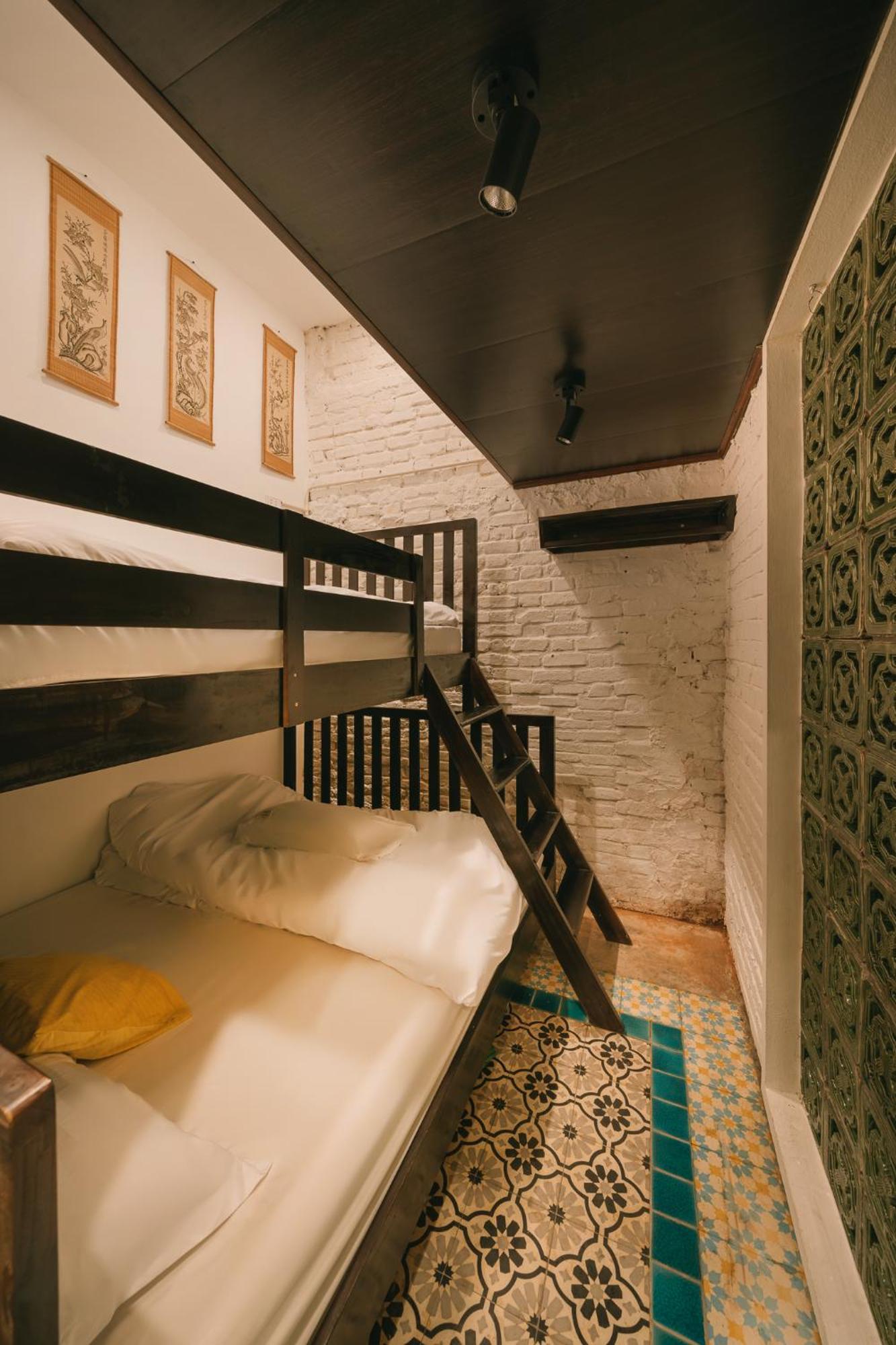 2Br Cultural House In The Heart Of Old Quarter Washer&Dryer Hanoi Buitenkant foto