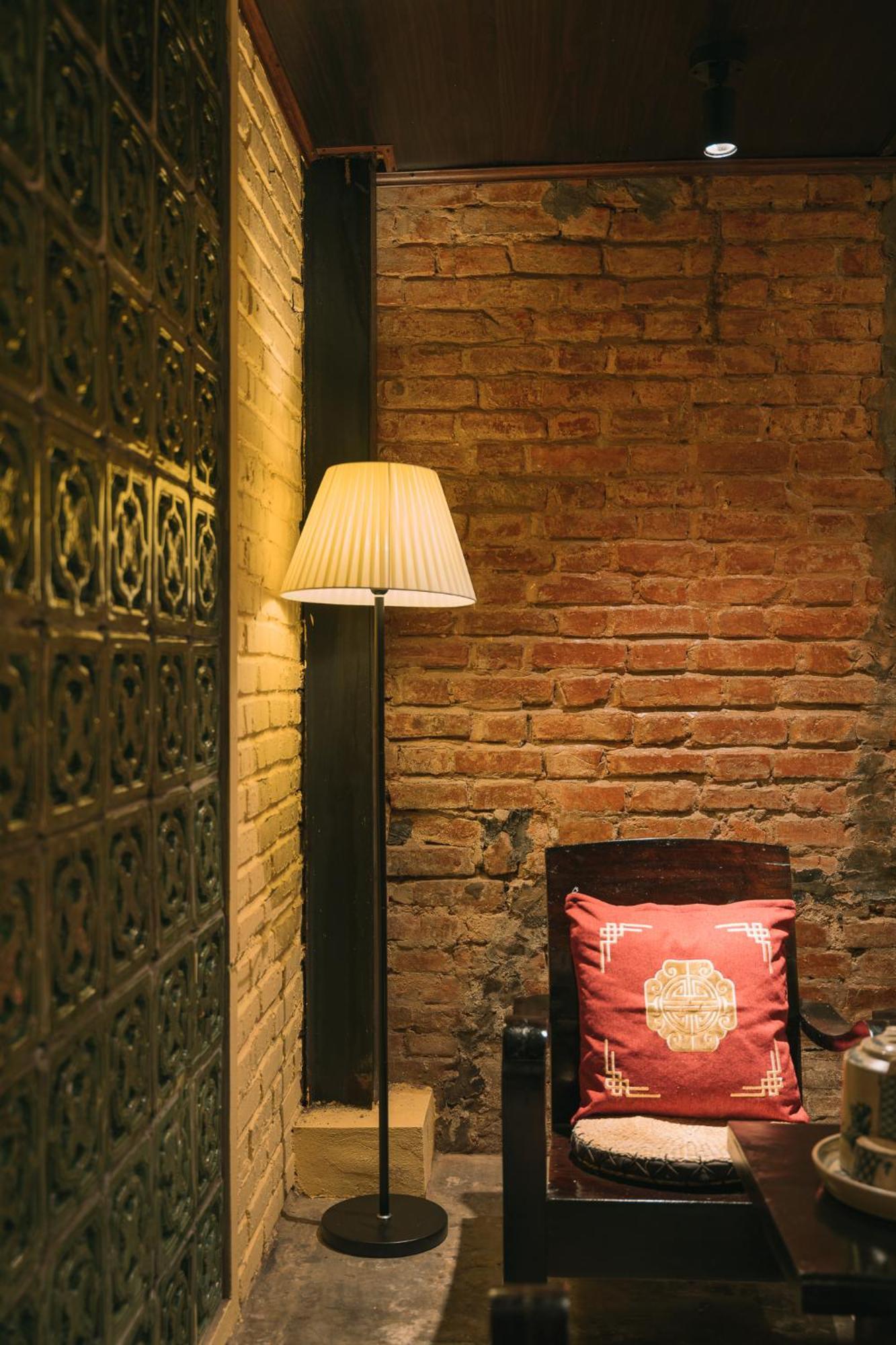 2Br Cultural House In The Heart Of Old Quarter Washer&Dryer Appartement Hanoi Buitenkant foto