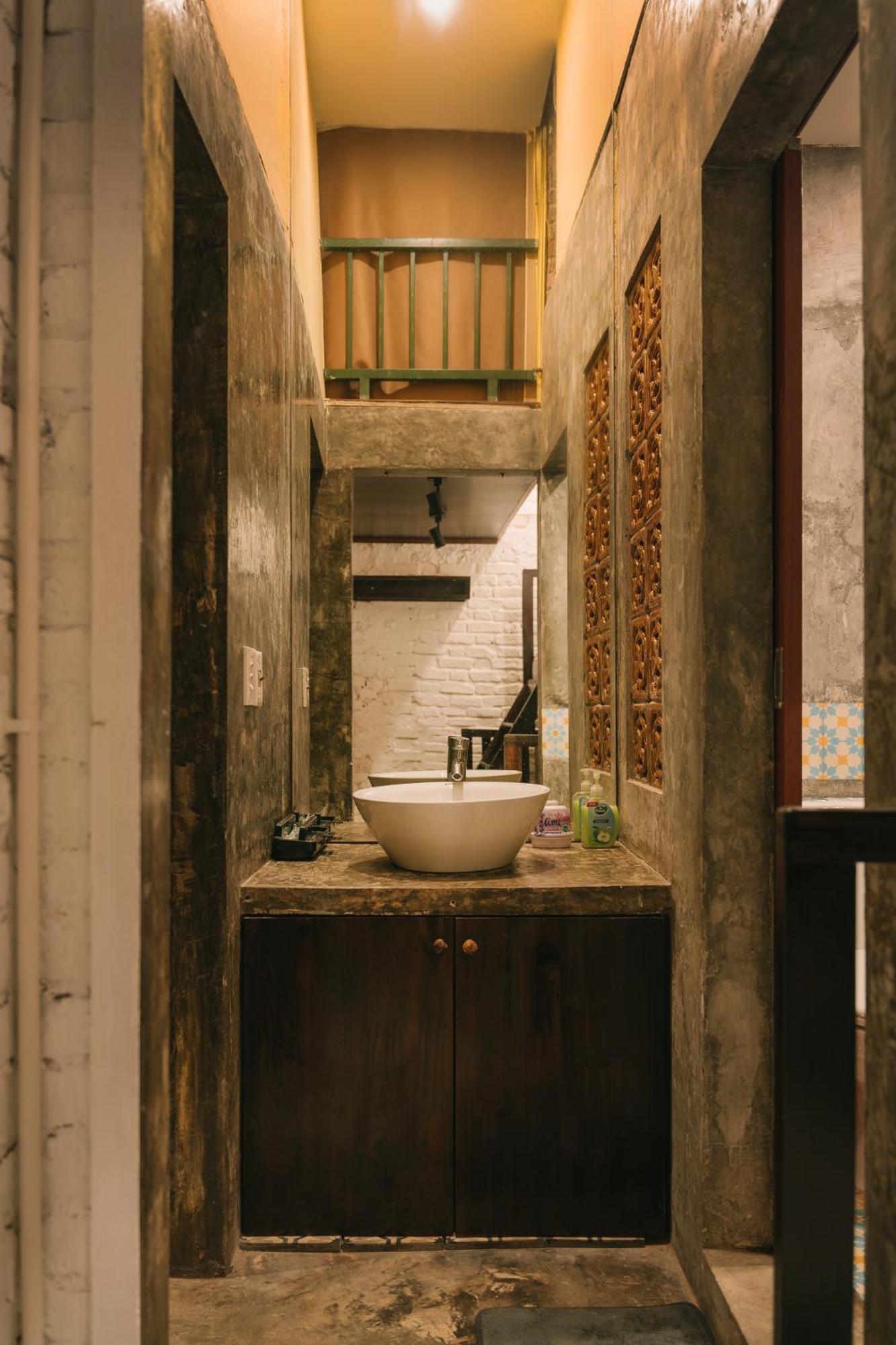 2Br Cultural House In The Heart Of Old Quarter Washer&Dryer Hanoi Buitenkant foto